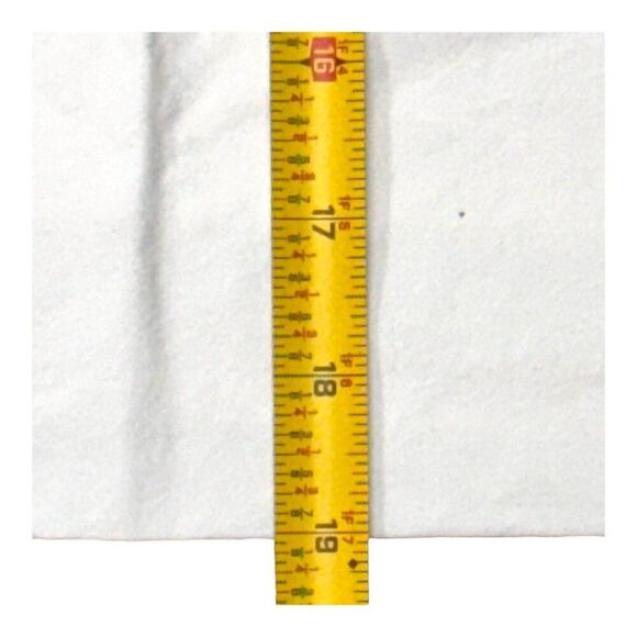 Pottery Barn White Cotton Standard Pillowcases Set Of 3 Lot Replacement Twin - Picture 5 of 10